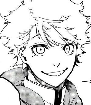 Ryosukekira — Blue Lock Chapter 215 option 55