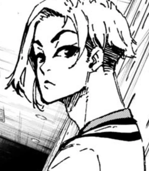 Shutosendo — Blue Lock Chapter 215 option 61