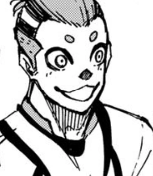 Terukitsunezato — Blue Lock Chapter 215 option 66