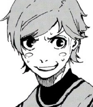 Yudaiimamura — Blue Lock Chapter 215 option 71