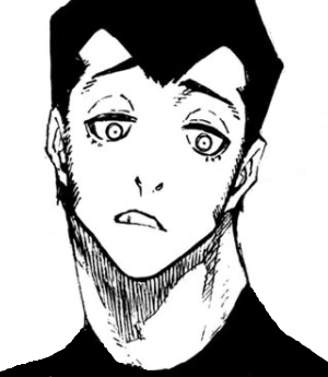 Yukioishikari — Blue Lock Chapter 215 option 72