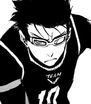 Zantetsutsurugi — Blue Lock Chapter 215 option 73