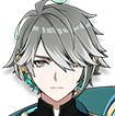 Alhaitham — Genshin Impact 2023 (Always Update) option 6
