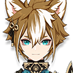 Gorou — Genshin Impact 2023 (Always Update) option 25