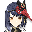 Kujou Sara — Genshin Impact 2023 (Always Update) option 35