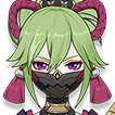 Kuki Shinobu — Genshin Impact 2023 (Always Update) option 36