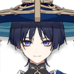 Scaramouche — Genshin Impact 2023 (Always Update) option 51