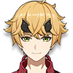Thoma — Genshin Impact 2023 (Always Update) option 56
