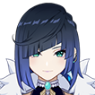 Yelan — Genshin Impact 2023 (Always Update) option 66