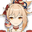 Yoimiya — Genshin Impact 2023 (Always Update) option 67