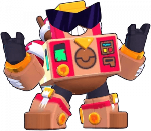 2 Sur Diy — Brawl Stars Skins 2 option 31