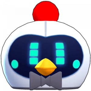 21 Mrpagent — Brawl Stars Skins 2 option 33