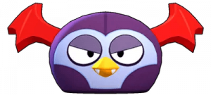 31 Mrp Count Pengula — Brawl Stars Skins 2 option 44