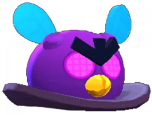 41 Mrp Mr Fly — Brawl Stars Skins 2 option 55