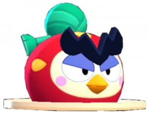 51 Mrp Daruma — Brawl Stars Skins 2 option 67