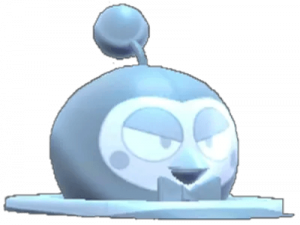 61 Mrp True Silver — Brawl Stars Skins 2 option 78