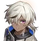 Arlan — Honkai: Star Rail | 1.0 Characters (Updated) option 1