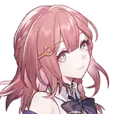 Asta — Honkai: Star Rail | 1.0 Characters (Updated) option 2