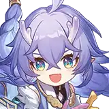 Bailu — Honkai: Star Rail | 1.0 Characters (Updated) option 3