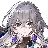 Bronya — Honkai: Star Rail | 1.0 Characters (Updated) option 4