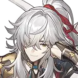 Jingyuan — Honkai: Star Rail | 1.0 Characters (Updated) option 11