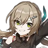Qingque — Honkai: Star Rail | 1.0 Characters (Updated) option 15