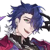 Sampo — Honkai: Star Rail | 1.0 Characters (Updated) option 16