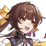 Sushang — Honkai: Star Rail | 1.0 Characters (Updated) option 19