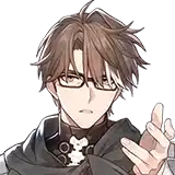 Welt — Honkai: Star Rail | 1.0 Characters (Updated) option 23