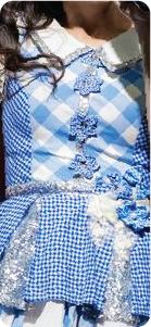 Jkt48sf Gingham — JKT48 Group Seifuku Tierlist option 28