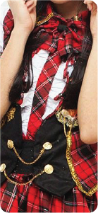 Jkt48sf Iiwake — JKT48 Group Seifuku Tierlist option 40