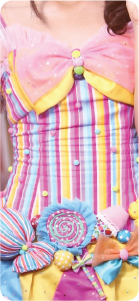 Jkt48sf Lollipop — JKT48 Group Seifuku Tierlist option 50