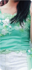 Jkt48sf Pareo — JKT48 Group Seifuku Tierlist option 59