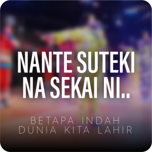 Jkt48 Vocal Nantesuteki — JKT48 Vocal-Centered Songs option 32