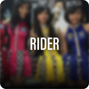 Jkt48 Vocal Rider — JKT48 Vocal-Centered Songs option 36