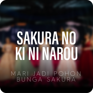 Jkt48 Vocal Sakuranarou — JKT48 Vocal-Centered Songs option 39
