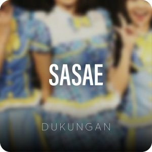 Jkt48 Vocal Sasae — JKT48 Vocal-Centered Songs option 41