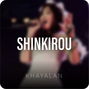 Jkt48 Vocal Shinkirou — JKT48 Vocal-Centered Songs option 42