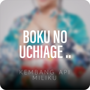 Jkt48 Vocal Uchiage Hana — JKT48 Vocal-Centered Songs option 52