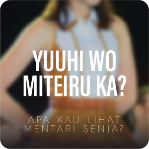 Jkt48 Vocal Yuuhi — JKT48 Vocal-Centered Songs option 55