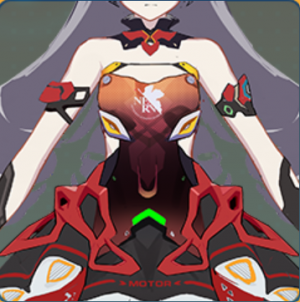 Honkaibronyaba — Honkai Battlesuits + Skins (updated v6.5) option 19