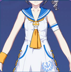 Honkaibronyabr — Honkai Battlesuits + Skins (updated v6.5) option 20