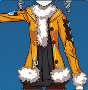 Honkaibronyacabs — Honkai Battlesuits + Skins (updated v6.5) option 22