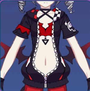 Honkaibronyacd — Honkai Battlesuits + Skins (updated v6.5) option 23