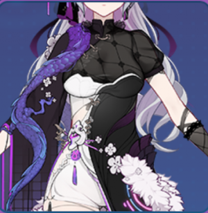 Honkaibronyahotn — Honkai Battlesuits + Skins (updated v6.5) option 25