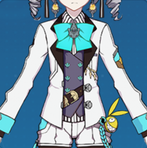 Honkaibronyamb — Honkai Battlesuits + Skins (updated v6.5) option 26
