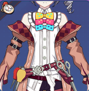 Honkaibronyamh — Honkai Battlesuits + Skins (updated v6.5) option 27
