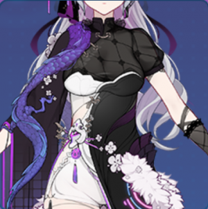 Honkaibronyaneonized — Honkai Battlesuits + Skins (updated v6.5) option 28