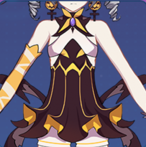 Honkaibronyanw — Honkai Battlesuits + Skins (updated v6.5) option 29