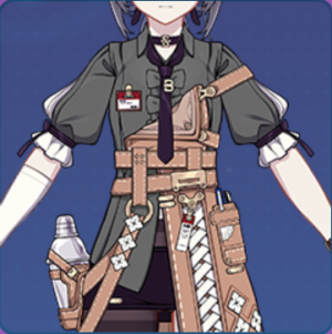 Honkaibronyaot — Honkai Battlesuits + Skins (updated v6.5) option 30